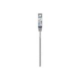 1x Pro Sds Plus-5x Kırıcı Delici Delme Ucu, Donatılı Beton ve Beton, Ø 11,00 mm - Çok Renkli