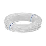1x0,50 Mm Zil Teli Kalaylı Mavi 65 Metre Top