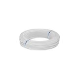 1x0,50 Mm Zil Teli Kalaylı Mavi 75 Metre Top