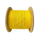 1X1 Bina Içi Fiber Internet Kablosu - Frp Drop Kablo 50 Metre
