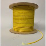 1X1 Bina Içi Fiber Internet Kablosu- Obk 100 Metre