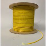 1X1 Bina Içi Fiber Internet Kablosu- Obk 50 Metre Onaylı Kablo