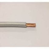 1X2.5 Mm2 Sıaf-Gl Yüksek Isya Daynklı Silikon+Cam Elyf Kablo 1 Mt