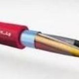 1X2X0,80Mm J-Y(St) Cca 100 Metre Yangın Alarm Kablosu