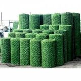 1x4 Çim Çit Bahçe Çiti Dekoratif Çit İçi Telli Yapay Çit Mhbhö9
