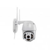 2.0 Mp Gece Görüşlü Ptz İp Wifi Dış Mekan Güvenlik Kamerası.