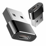 2.0 Type C To Usb Dönüştürücü Mini Otg Çevirici