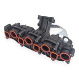 2.0TDi Motor Emme Manifoldu 03L129711P VW Transporter T6 ile uyumlu 2010-2015