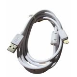 2.1 AMPER 1.5 metre iPod Nano 7.Nesil USB ŞARJ DATA VERİ AKTARIM USEBE KABLO
