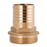 2" 1/2 - 60 mm Sarı Hortum Rekoru