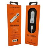 2.1A (Micro) Araç Çakmaklık Şarj Cihazı PowerWay X233