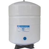 2.2 Galon 8 Lt Metal Temiz Su Deposu