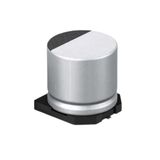 2.2uf 50V Elektrolitik Smd Kondansatör 5.4X4MM - 10 Adet
