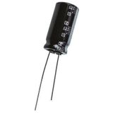 2.2uF 63V Elektrolitik Kondansatör