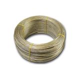 2-3MM İZOLELİ ÇELİK HALAT 200 METRE