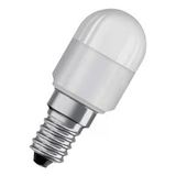 2.3W=20W Led E14(İnce Duy) Mini Buzdolabı Ampulü/6500K-Beyaz