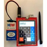 2.4" 320x240 Arduino LCD TFT Shield Dokunmatik Ekran Microsd