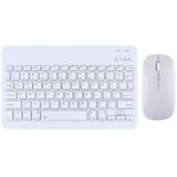 2.4 Ghz Wireless Kablosuz Klavye Ve Mouse Seti Bluetooth Keyboard