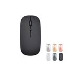 2.4 Ghz Wireless Kablosuz Sessiz Mouse Ofis 3 Tuşlu Bluetooth