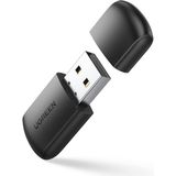 2.4 ve 5 Ghz Dual Band USB Wi-Fi Alıcı Ağ Adaptörü