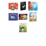 2-4 Yaş Etkinliklerle Boyama Kitabı 1... +6 Eğitim Kitabı