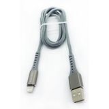 2.4a Iphone Lightning 2.4 A Halat Şarj Ve Data Kablosu PRA-4685279-9368