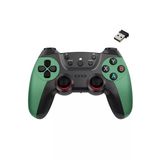 2.4G Kablosuz Pilli Gamepad Pc Uyumlu Joystick Wireless Oyun Kolu Hassas Trigger Sik Tasarim G2.4g