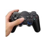2.4g Wireless Gamepad Kablosuz Oyun Kolu Pc Ps3 Kol Tv Box Android Tv Telefon/tablet