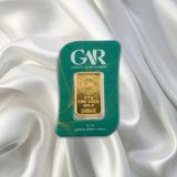 2.5 Gr 24 Ayar Gar Gram Altın