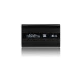 2.5 Hdd Kutusu Usb 2.0 Harici Metal Harddisk Kutu Sata Ssd Disk