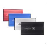 2.5 İnç Hartdisk Kutusu Hdd Box 2.5 İnch İnç Box
