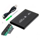 2.5 İNÇ SATA HDD KUTUSU HARDDİSK KUTUSU USB 2.0