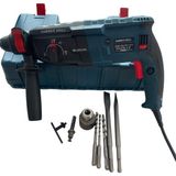 2 - 5 M Hilti Kırcı 700-1000 Watt Kablolu 8 Volt 3 Yıl Darbeli Aküsüz Anahtarlı