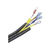 2.5 Metre 10mm Kablo Tesisat Gizleme Düzenleme Yarıklı Hortum