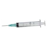 2.5 Ml 3P Enjektör 250 Adet