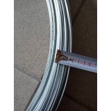 2.5 Mm Kalınlık 5 Kg Galvaniz Kaplı Tel
