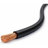 2.5 Nyaf Kablo Kaliteli Kablo Efe Elektrik - 100MT - Siyah