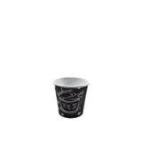2.5 Oz Karton Bardak 250 Adet Türk Kahvesi Zemzem