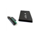 2.5" SATA SSD/HDD USB 3.0 Harici Slim Alüminyum Harddisk Kutusu | USB 2.0 Uyumlu