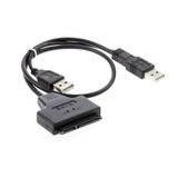 2.5" Sata To Usb Hdd Çevirici Dönüştürücü Kablo