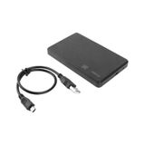2.5 Usb 2.0 Harici Slim Harddisk Hdd Kutusu Sata Disk Hard Disk