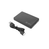2.5" Usb 3.0 Harici Ssd Harddisk Hdd Kutusu Sata Hard Disk Harici
