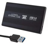 2.5'' Usb 3.0 Sata Hdd Kutusu