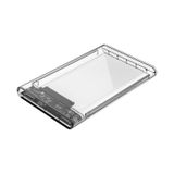 2.5 Usb 3.0 Type C 3.1 Harici Ssd Hdd Kutusu 4389A Harddisk Sata