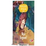 2-6 Yaş Hikayelerle Duygular Serisi 4. Kitap Niçin Kırgınım-Dikkat Atölyesi Yayınları