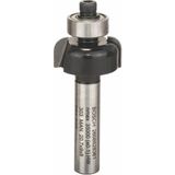 2 608 Aksesuarı 628 361 Profil Freze E 8 Mm, R1 4 Mm, D 20,7 Mm, L9 Mm, G 53 mm