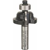 2 608 Aksesuarı 628 394 Profil Freze B 8 Mm, R1 4 Mm, B 8 Mm, L 12,7 Mm, G 54 mm