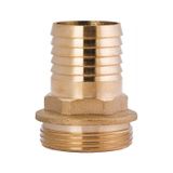2" - 63 mm Sarı Hortum Rekoru