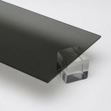 2.8 - 3Mm Füme Pleksiglas Levha | Tüm Ebatlar