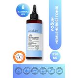 %2 8d Hyaluronik Asit Tonik 250 ml Yoğun Nemlendirici Cilt Bariyeri Destekli Alkolsüz & Parfümsüz